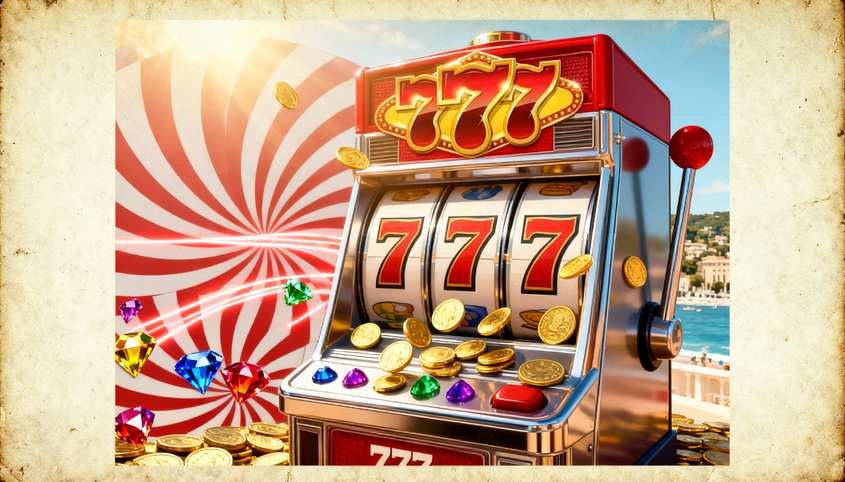 art casino