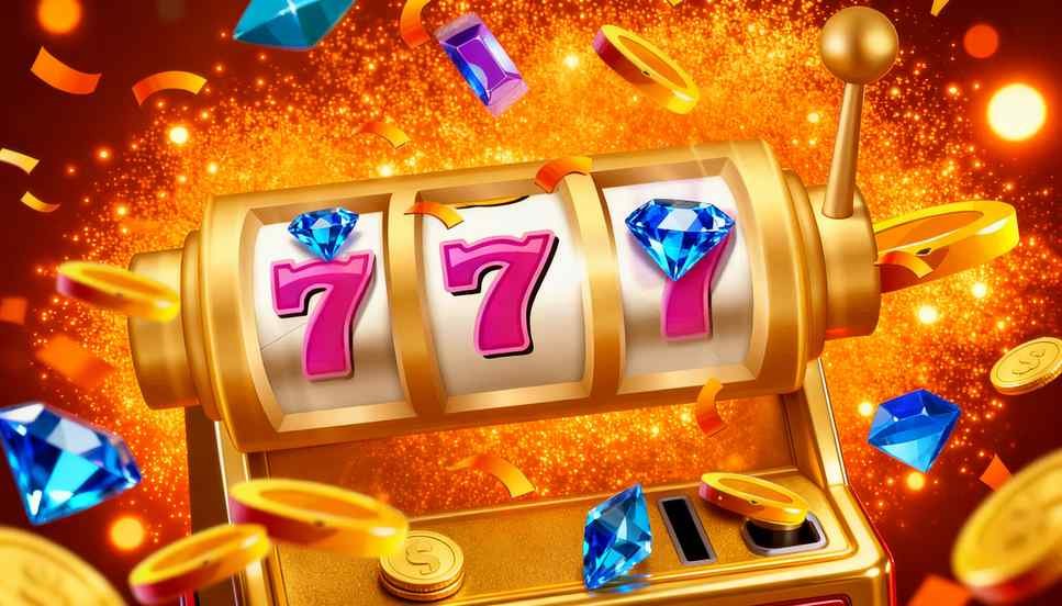 Luxury casino