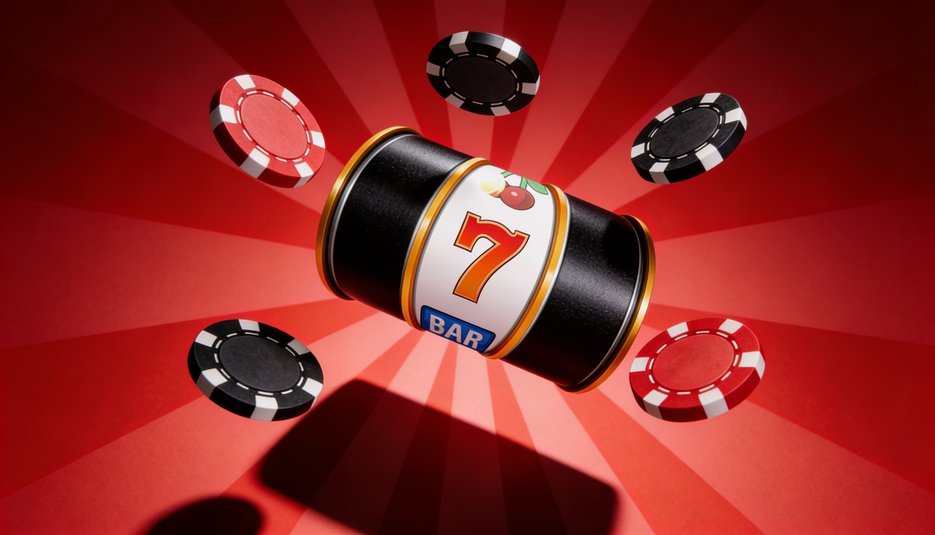 Red stag casino