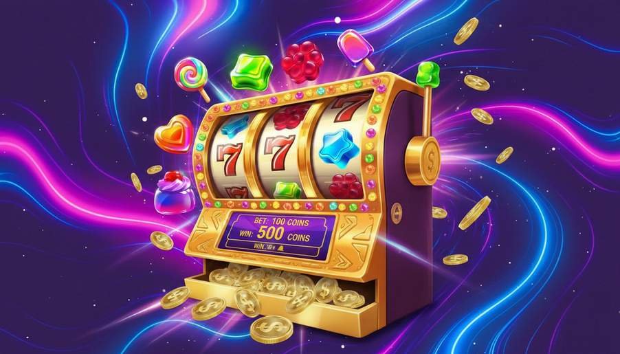 casino jammy jack