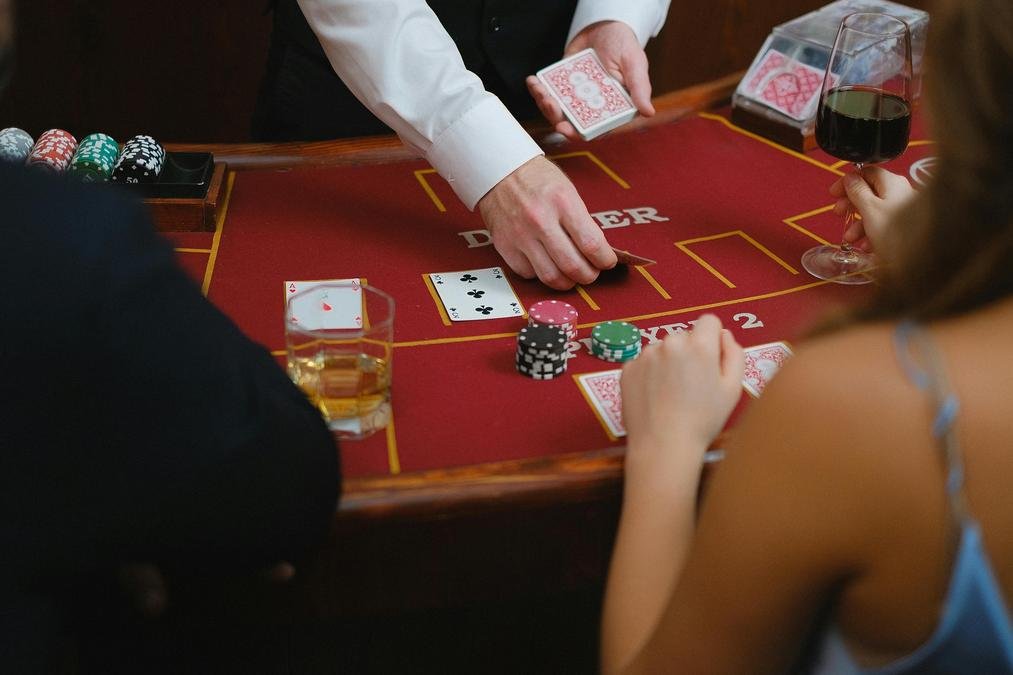 casino Spingranny