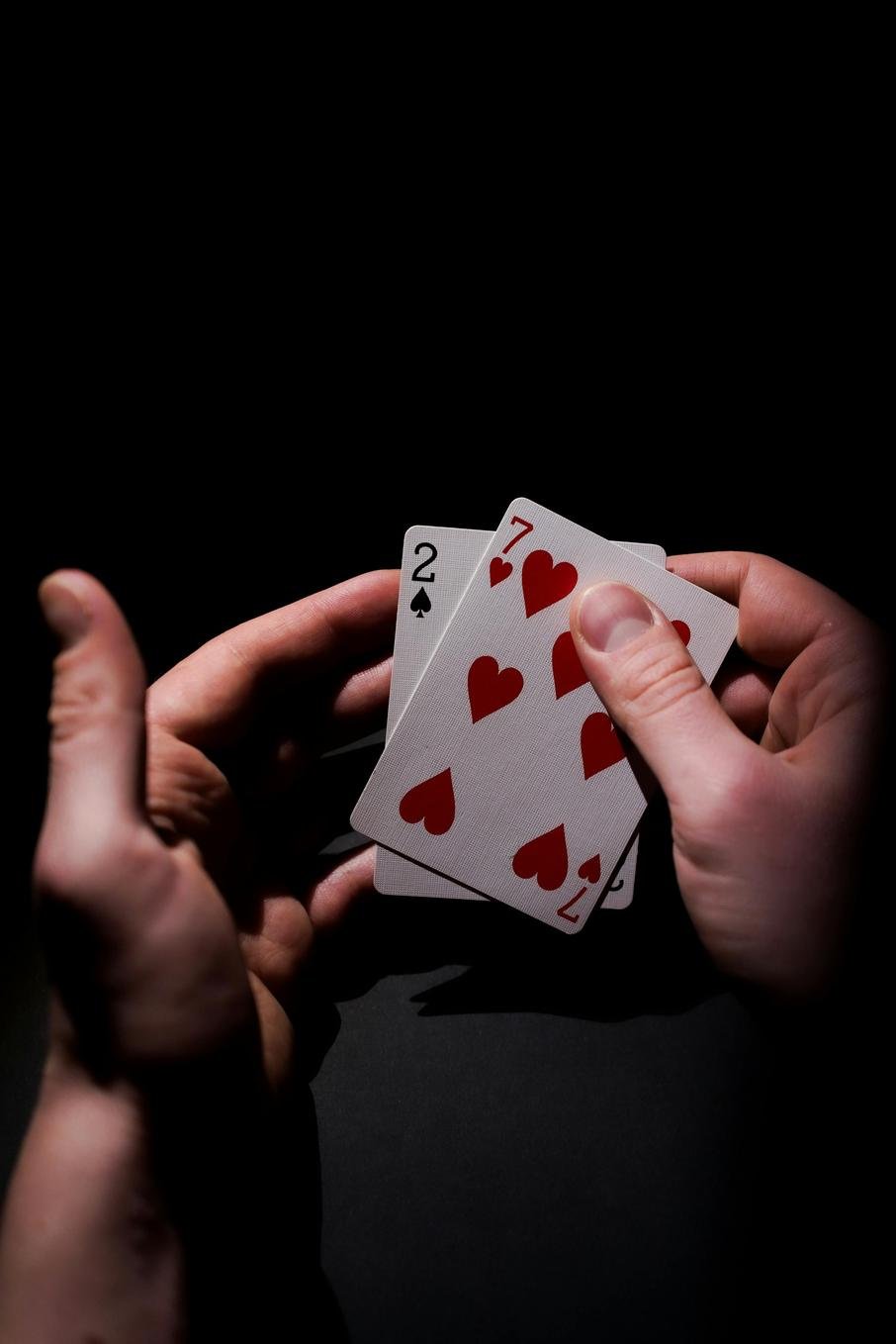 suerte247 casino